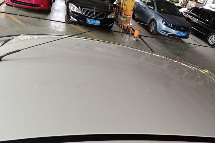 Used Ford Fiesta 2013 Hatchback 1.5L Automatic Fashion Edition Roof