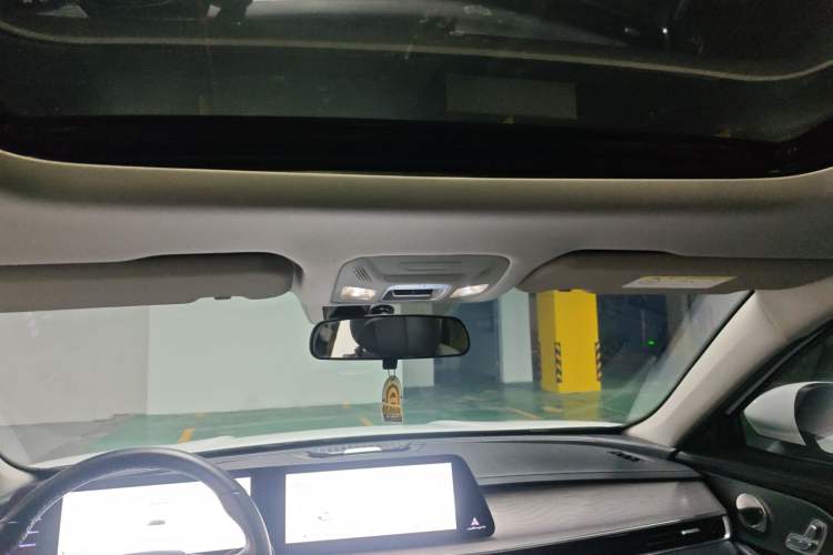 Used Chery Fengyun A8 2024 127 Chasing the Wind Edition