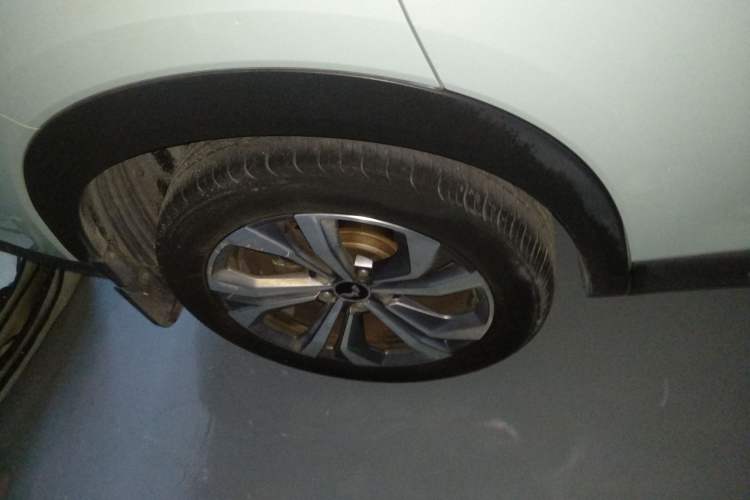 Used Wuling Asta 2021 1.5T CVT Starlight Edition