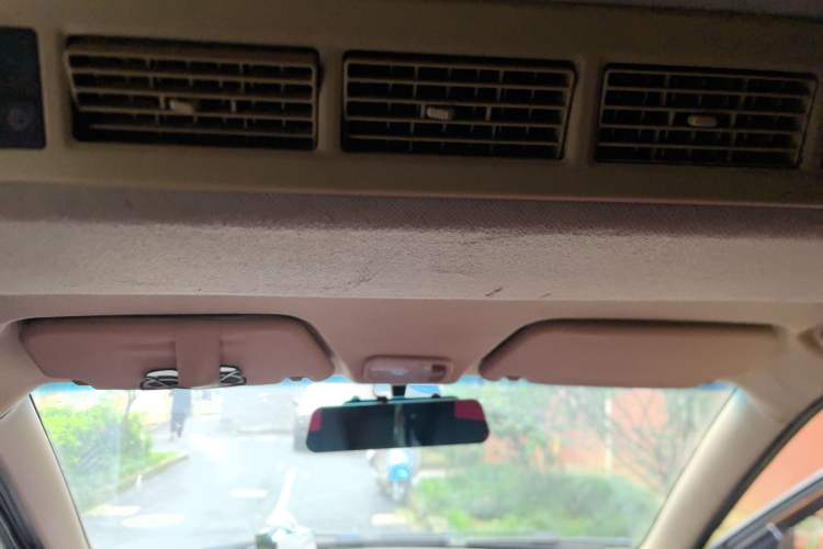 Used Wuling Hongguang 2016 1.5L Restyled S Comfort Version