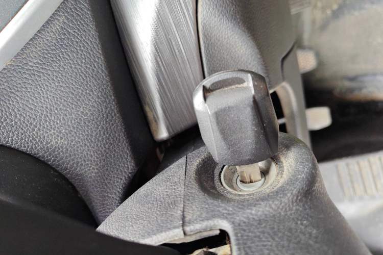 Used CHANGAN KAICHENG Ruixing M60 2023 1.5L GDI Comfort Van 2-Seater
