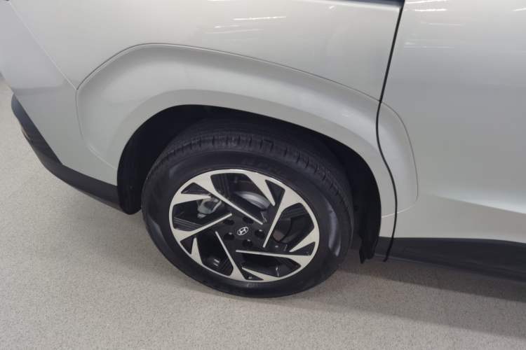 Used Hyundai Custo 2021 380TGDi Smart Love Flagship Edition TOP Premium
