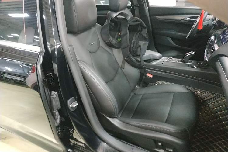 Used Cadillac CT5 2021 Revised 28T Luxury Version