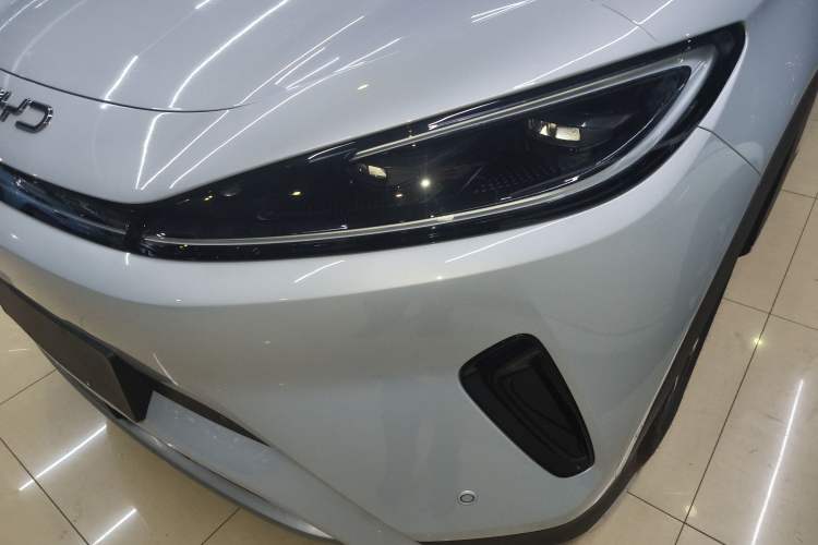 Used BYD Sealion 05 EV 2025 520 km Smart Cruise Version