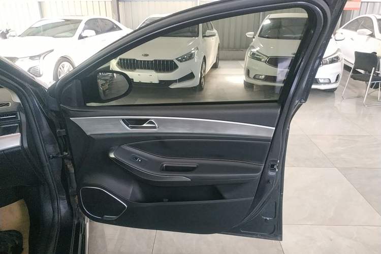 Used Chery Arrizo 5 PLUS 2021 Xiao AI 1.5T CVT Enjoy PLUS