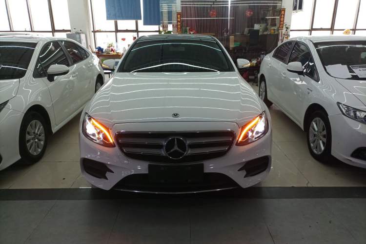 Used Mercedes-Benz E-Class 2019 Restyled E 300 L Sport Luxury Edition
