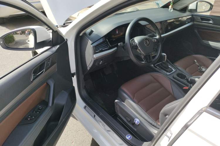 Used Volkswagen Lavida 2021 280TSI DSG Luxury Edition