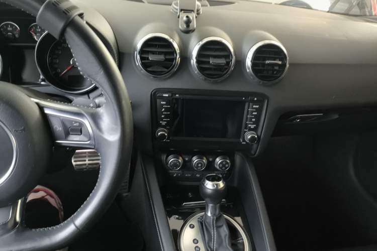 Used Audi TT 2013 TT Coupe 45 TFSI
