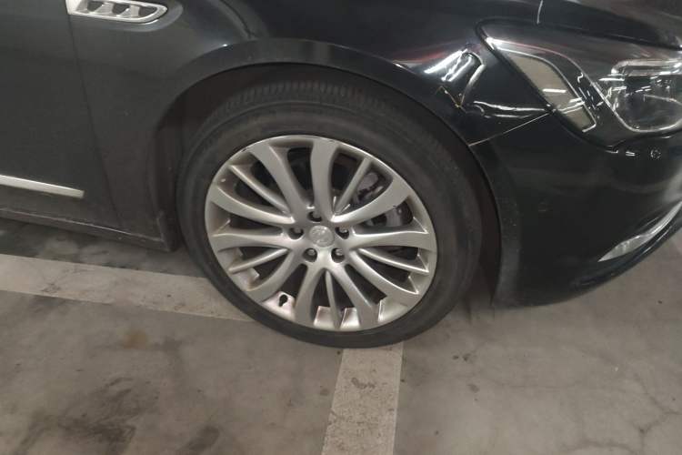 Used Buick LaCrosse 2018 28T Luxury Model