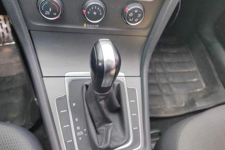 Used Volkswagen Golf 2016 230TSI Automatic Comfort Version