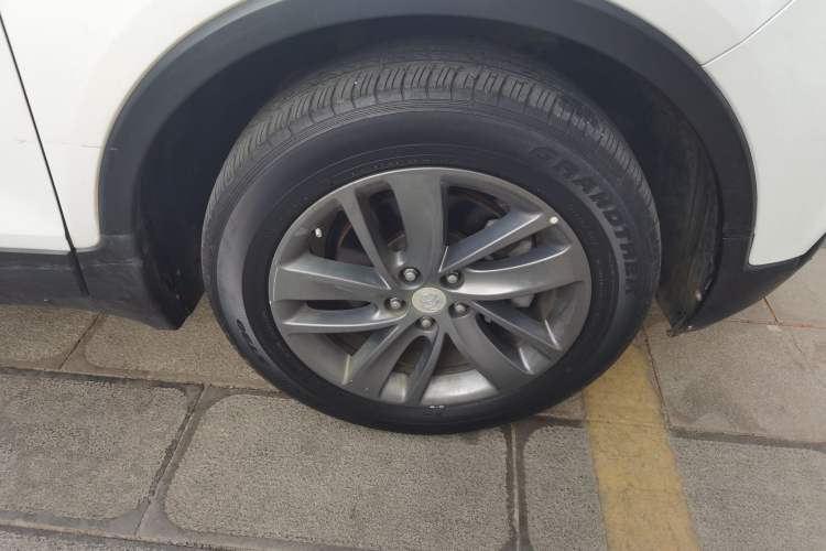 Used Buick Encore 2018 18T Automatic Two-Wheel Drive Urban Leading Model
