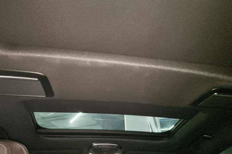 Used BMW 7 Series 2021 730Li M Sport Package
