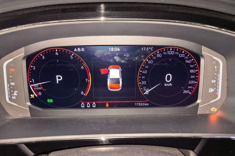 Used Volkswagen Passat 2022 330TSI Starry Luxury Edition