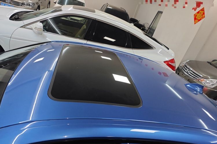 Used BMW 3 Series 2019 320i M Sport Package Roof