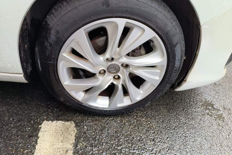 Used Citroen C4L 2014 1.6THP Intelligent Drive Automatic Dynamic Model