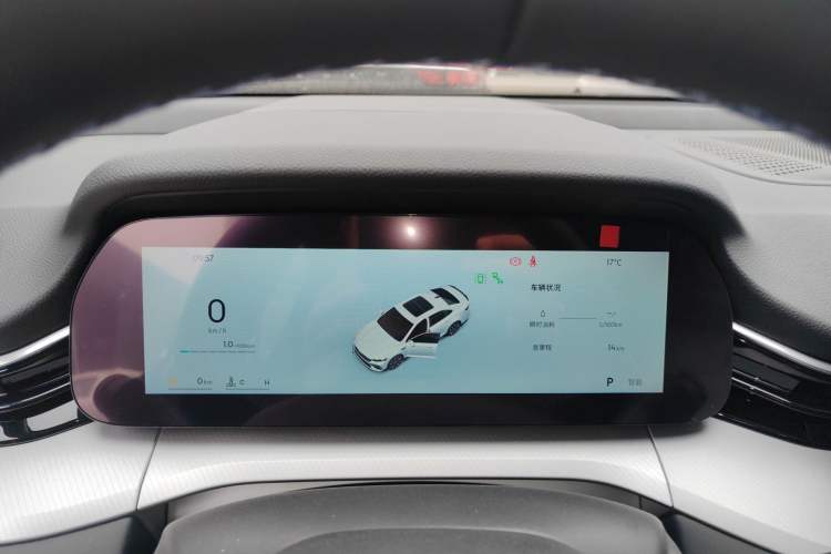 Used Geely Auto Preface 2026 Model Oriental Yao 1.5TD Fuyao Edition
