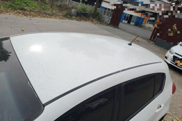 Used Kia K3S 2014 1.6L Automatic GL