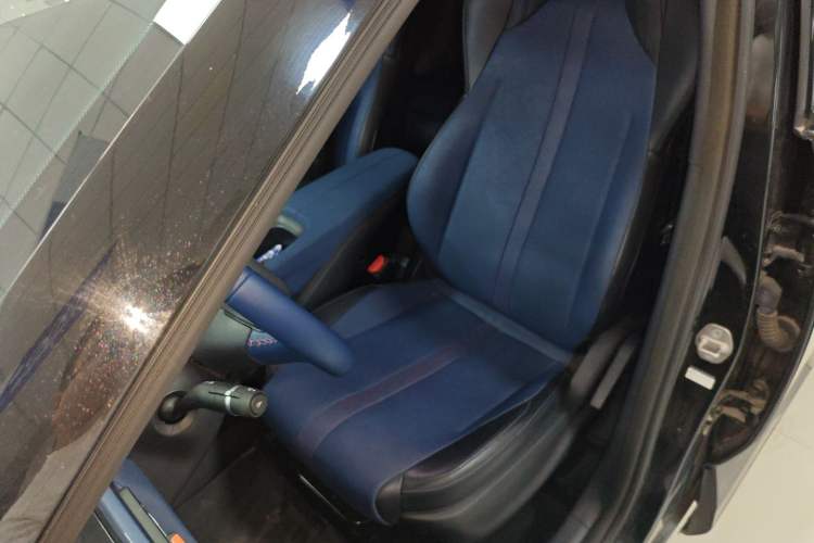 Used BYD Seagull 2023 Free Edition
