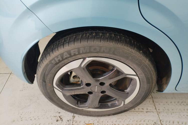 Used Dongfeng NAMMI 01 2024 430 Plus Smart+
