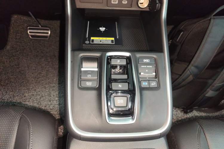 Used Honda Breeze New Energy 2023 ePHEV Ultimate Edition
