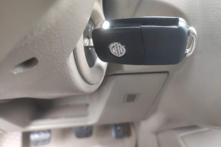 Used Venucia D50 2012 1.6L Manual Comfort Edition