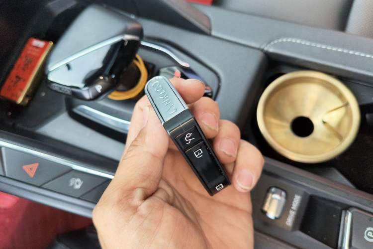 Used Lynk & Co 06 2020 1.5T JinPro model