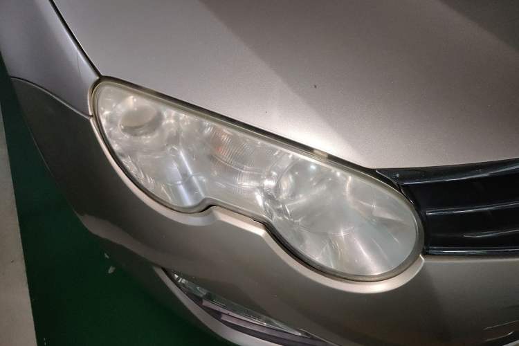 Used Roewe 550 2013 Classic Edition 550 1.8L Automatic Luxury Model