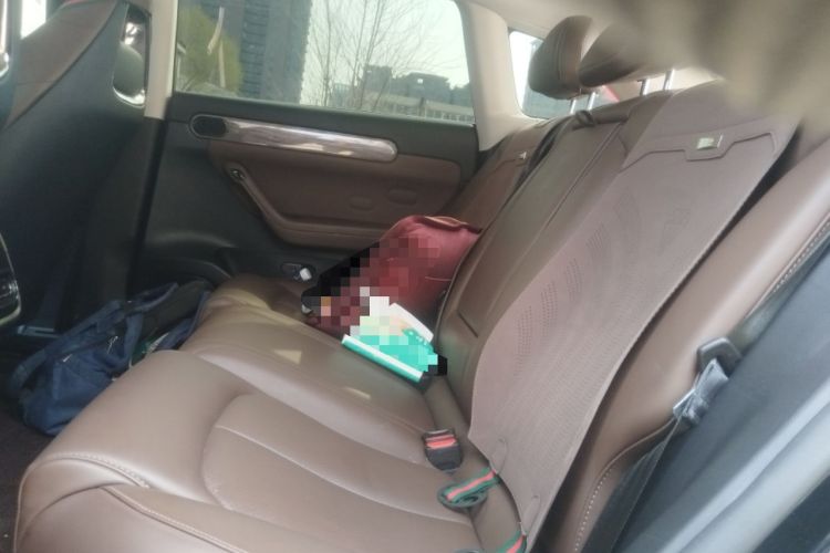 Used Leapmotor C11 2023 Range-Extended 300 Smart Enjoyment Edition
