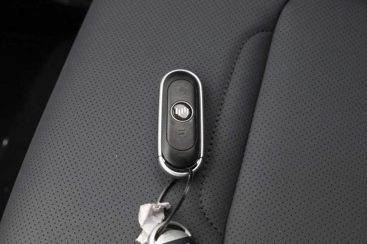 Used WM Motor EX5 2020 EX5 400 Jike Xing Edition
