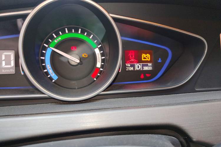 Used Roewe e550 2014 Flagship Edition