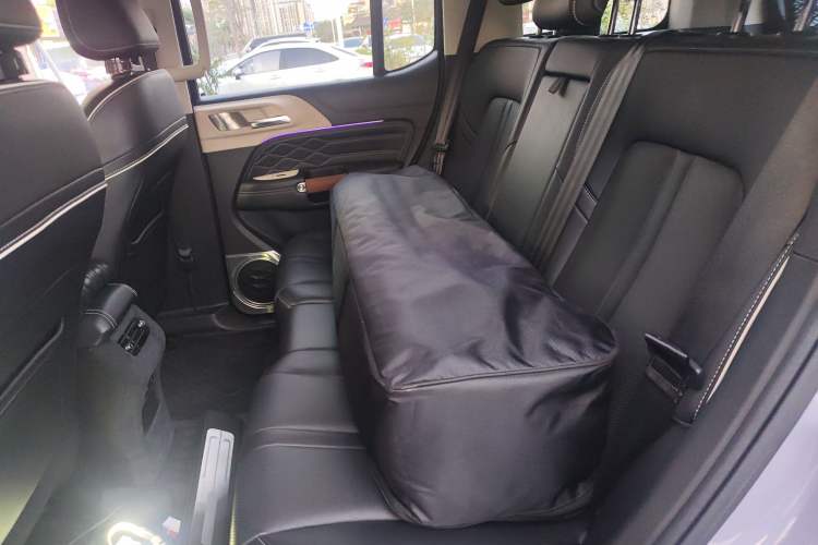 Used Tank 300 2021 City Edition 2.0T Essential Model
