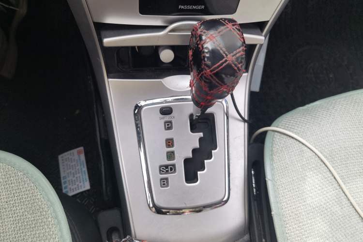 Used Toyota Corolla 2013 Special Edition 1.8L CVT ZhiKu GL-i
