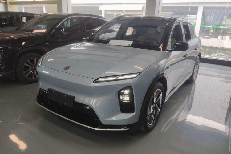 Used Nio ES6 2025 100 kWh