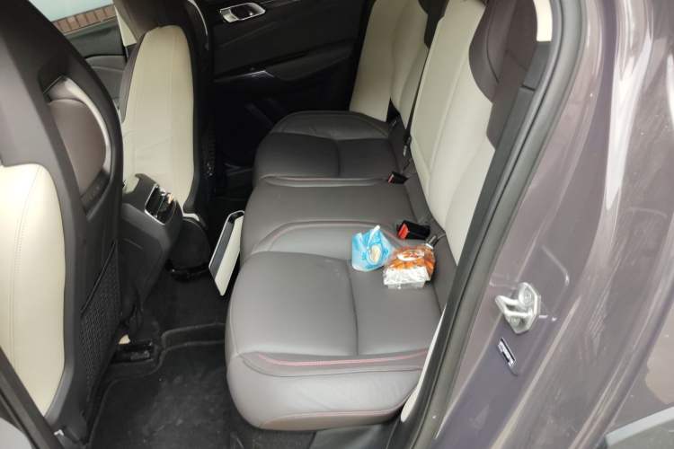 Used Lynk & Co 02 2019 High-Energy Edition 2.0T Automatic Two-Wheel Drive Shine Pro Edition China VI Standard