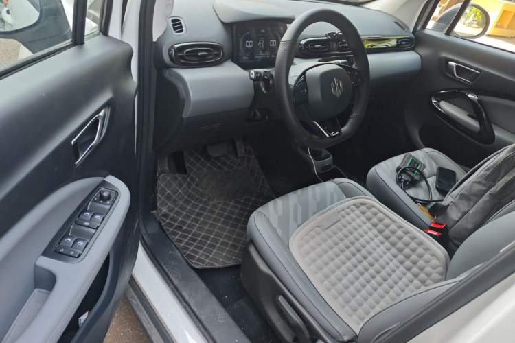 Used Leapmotor T03 2025 310 Comfort Edition
