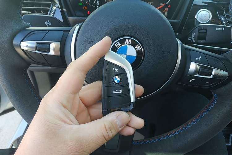 Used BMW 1 Series 2023 125i M Sport Night Edition
