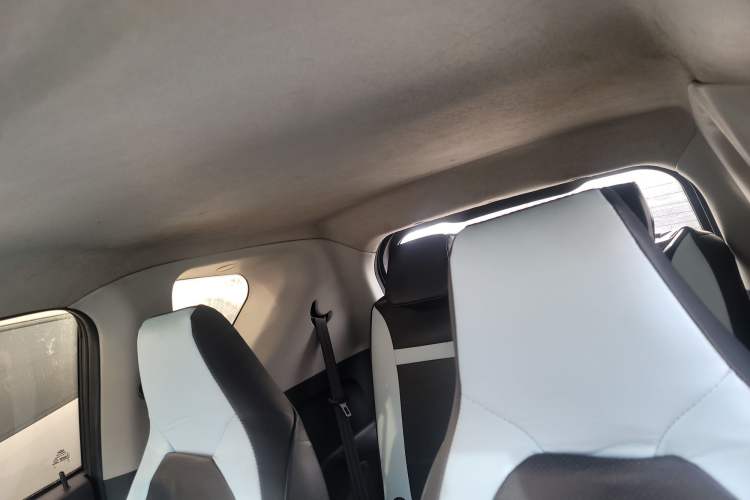 Used Chery QQ Little Ant 2021 150 000 Yuan Ant Fan Edition Ant Cool Version Lithium Iron Phosphate