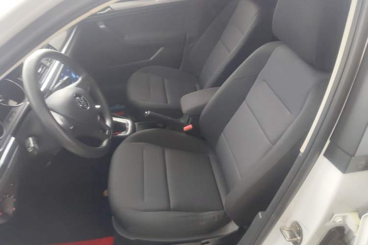 Used Volkswagen Bora 2019 Facelift Bora·Legend 1.5L Automatic Fashion Edition China VI Standard