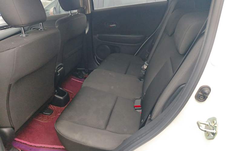 Used Honda Vezel 2020 1.5L CVT Elite Edition
