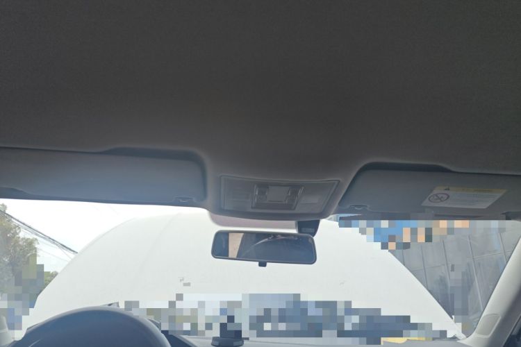 Used Volkswagen Lamando 2017 230TSI DSG Fashion Edition Headliner