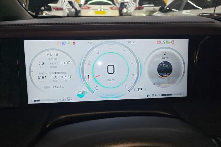 Used GAC Trumpchi M8 2024 Master Series 400T Ultimate Edition