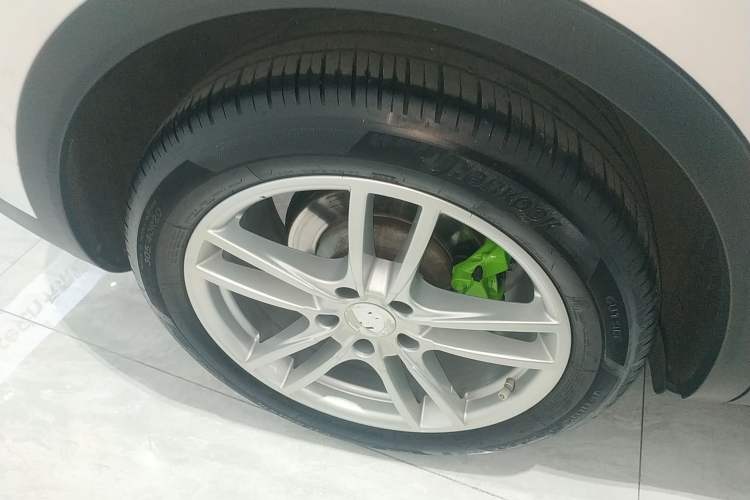 Used Porsche Cayenne 2019 Cayenne 3.0T