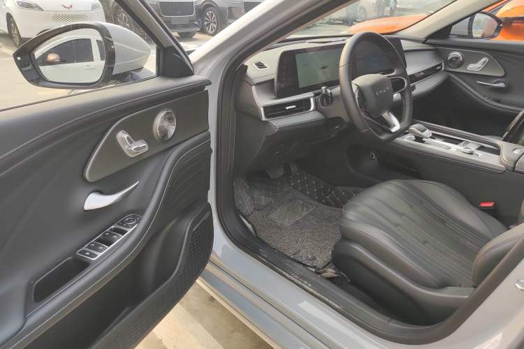 Used Chery Fengyun A8 2024 127 Yufeng Edition