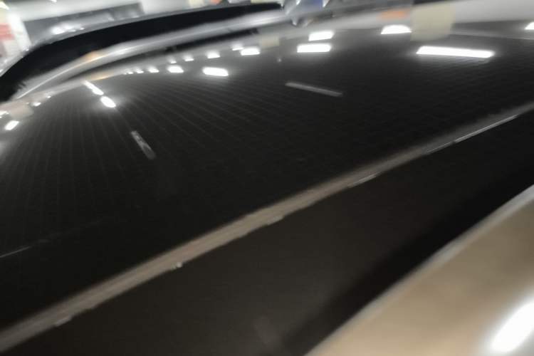 Used Volkswagen Tayron 2019 Teramont Edition 280TSI Two-Wheel Drive Luxury Model China VI Standard Roof