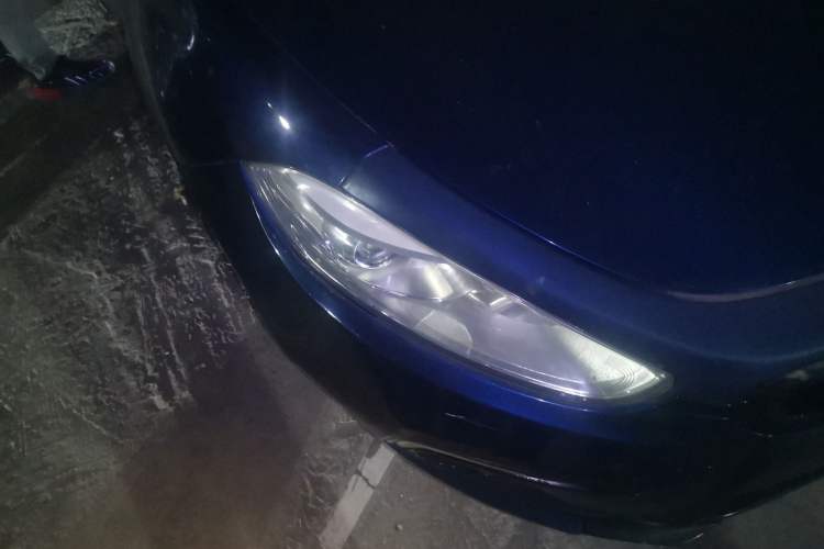 Used Fiat Ottimo 2014 1.4T Automatic Sport Edition
