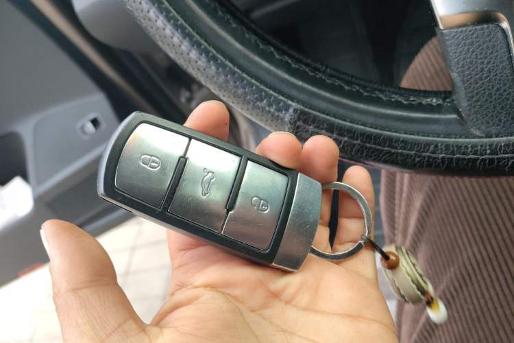 Used Volkswagen Magotan 2013 1.8TSI Luxury Model