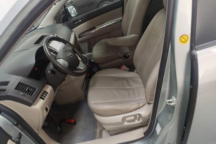 Used Mazda Mazda 8 2013 2.5L Ultimate Edition
