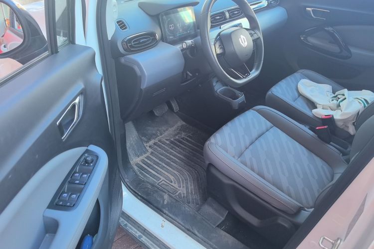 Used Leapmotor T03 2024 310 Comfort Edition
