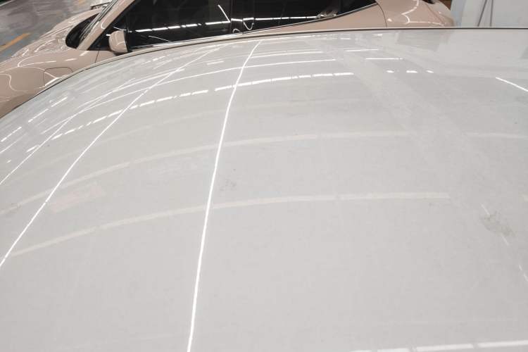 Used CHANGAN Benni E-Star 2021 National Edition Xin Yue Version Lithium Iron Phosphate (31.95 kWh)