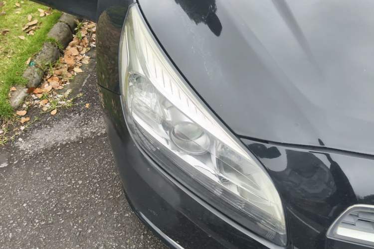 Used Chevrolet Malibu 2014 2.0L Automatic Comfort Edition Right Front Headlight